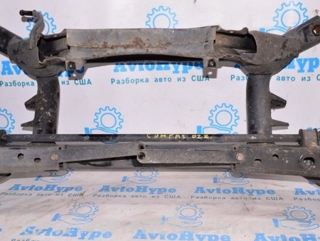 ФОТО Стабилизатор задний для Jeep Compass (06-15) Одесса