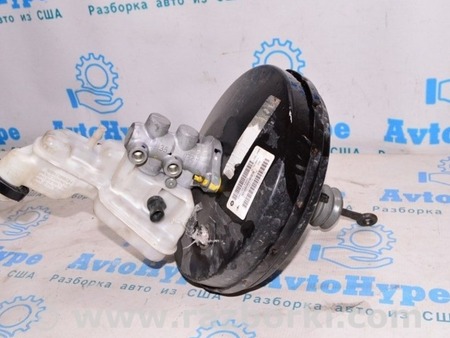 ФОТО Главный тормозной цилиндр для Jeep Compass (06-15) Одесса