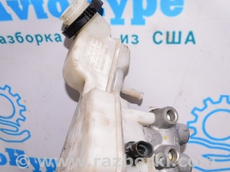 ФОТО Главный тормозной цилиндр для Jeep Compass (06-15) Одесса