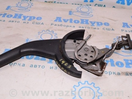 ФОТО Рычаг стояночного тормоза для Jeep Compass (06-15) Одесса