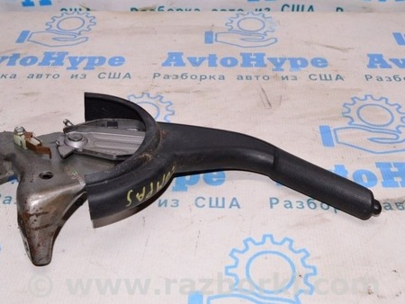 ФОТО Рычаг стояночного тормоза для Jeep Compass (06-15) Одесса