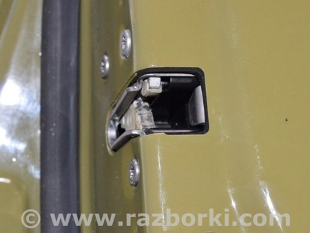 ФОТО Замок двери зад для Jeep Renegade (BU) (2014-) Одесса