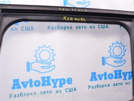 ФОТО Молдинг двери верхний для Jeep Renegade (BU) (2014-) Одесса