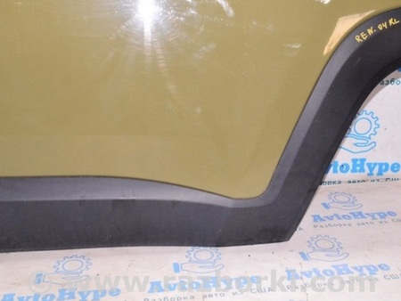 ФОТО Накладка двери нижняя для Jeep Renegade (BU) (2014-) Одесса