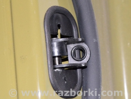 ФОТО Ограничитель двери зад для Jeep Renegade (BU) (2014-) Одесса