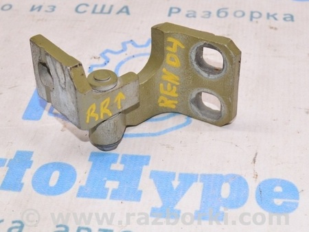 ФОТО Петля двери верхняя для Jeep Renegade (BU) (2014-) Одесса