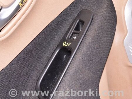 ФОТО Управление стеклоподъемником зад для Jeep Renegade (BU) (2014-) Одесса