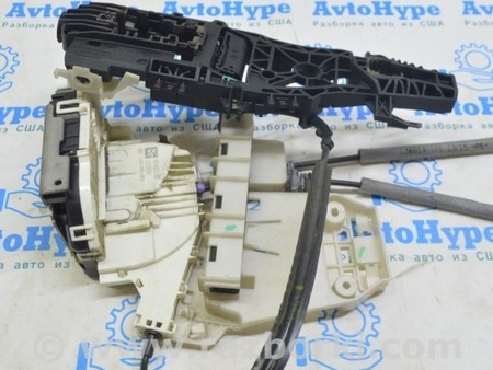 ФОТО Замок двери зад для Jeep Renegade (BU) (2014-) Одесса