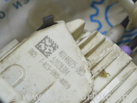 ФОТО Замок двери зад для Jeep Renegade (BU) (2014-) Одесса