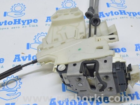 ФОТО Замок двери зад для Jeep Renegade (BU) (2014-) Одесса