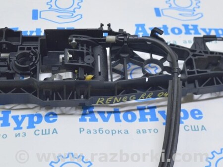 ФОТО Механизм ручки двери для Jeep Renegade (BU) (2014-) Одесса