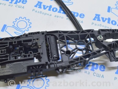 ФОТО Механизм ручки двери для Jeep Renegade (BU) (2014-) Одесса