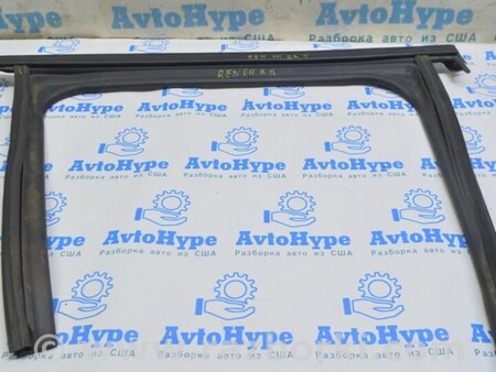 ФОТО Молдинг двери верхний для Jeep Renegade (BU) (2014-) Одесса