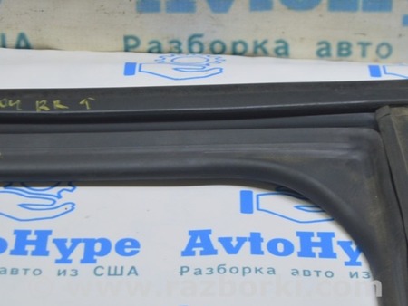 ФОТО Молдинг двери верхний для Jeep Renegade (BU) (2014-) Одесса