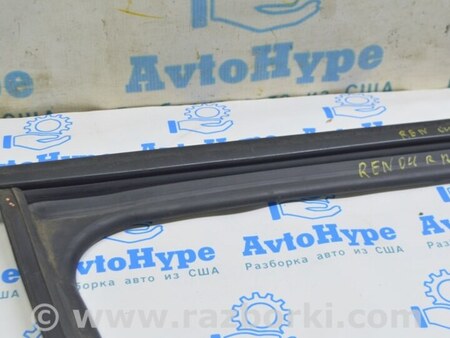 ФОТО Молдинг двери верхний для Jeep Renegade (BU) (2014-) Одесса