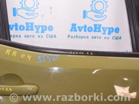 ФОТО Молдинг дверь-стекло центральный для Jeep Renegade (BU) (2014-) Одесса