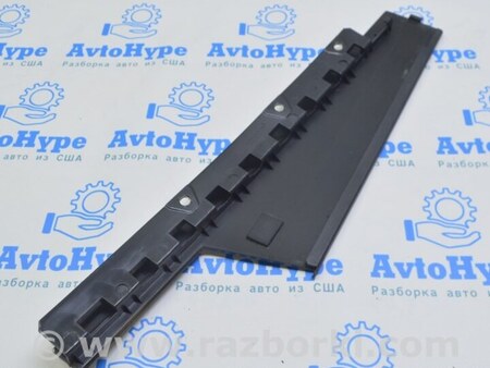 ФОТО Накладка двери боковая для Jeep Renegade (BU) (2014-) Одесса