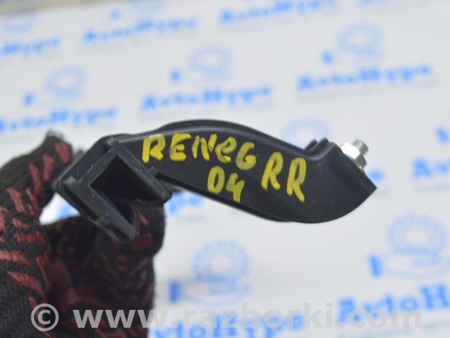 ФОТО Направляющая стекла двери для Jeep Renegade (BU) (2014-) Одесса