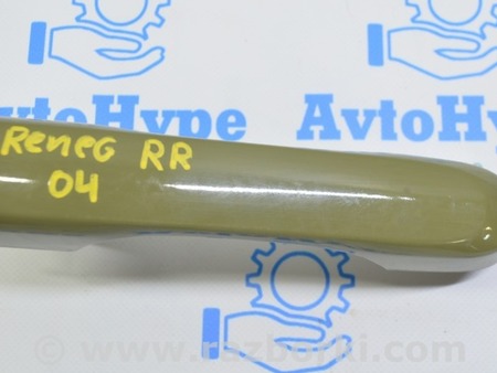 ФОТО Ручка двери внешняя для Jeep Renegade (BU) (2014-) Одесса