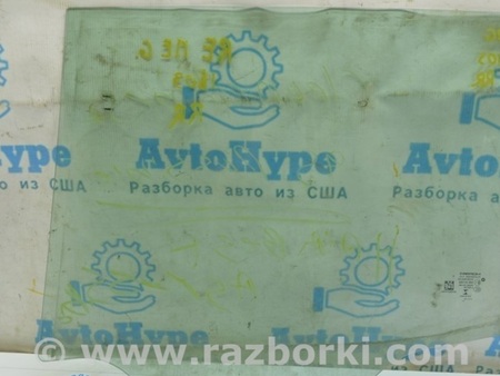 ФОТО Стекло двери зад для Jeep Renegade (BU) (2014-) Одесса