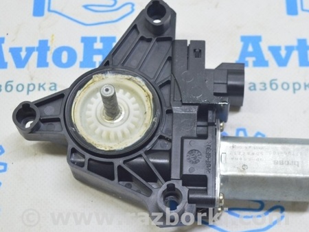 ФОТО Стеклоподъемник с мотором для Jeep Renegade (BU) (2014-) Одесса