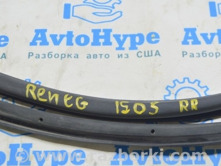 ФОТО Уплотнитель двери зад для Jeep Renegade (BU) (2014-) Одесса