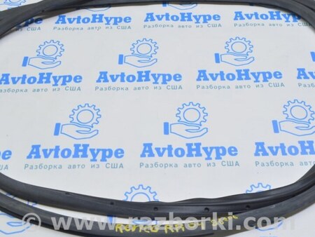 ФОТО Уплотнитель двери зад для Jeep Renegade (BU) (2014-) Одесса