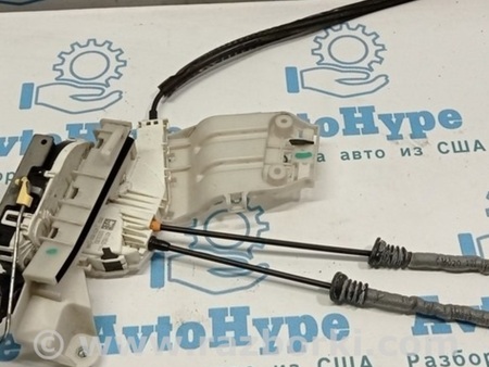 ФОТО Замок двери перед для Jeep Renegade (BU) (2014-) Одесса