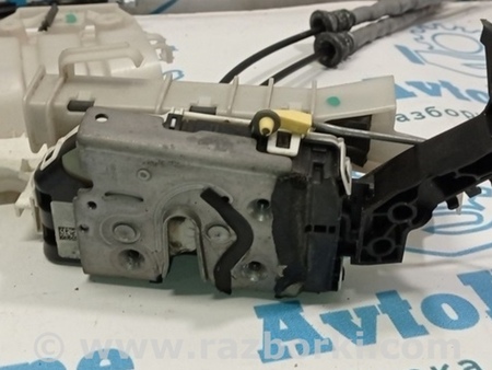 ФОТО Замок двери перед для Jeep Renegade (BU) (2014-) Одесса