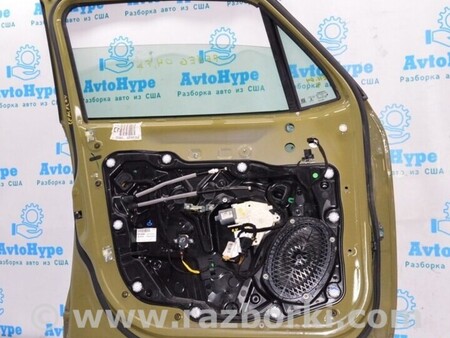 ФОТО Замок двери перед для Jeep Renegade (BU) (2014-) Одесса