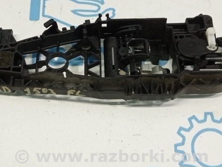 ФОТО Механизм ручки двери для Jeep Renegade (BU) (2014-) Одесса