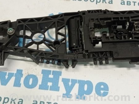 ФОТО Механизм ручки двери для Jeep Renegade (BU) (2014-) Одесса