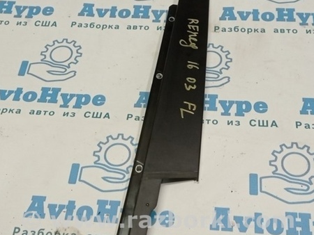 ФОТО Накладка двери боковая для Jeep Renegade (BU) (2014-) Одесса