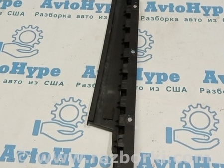 ФОТО Накладка двери боковая для Jeep Renegade (BU) (2014-) Одесса