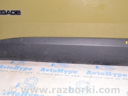 ФОТО Накладка двери нижняя для Jeep Renegade (BU) (2014-) Одесса