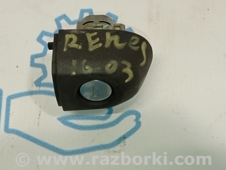 ФОТО Заглушка внешней ручки для Jeep Renegade (BU) (2014-) Одесса