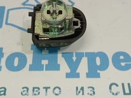 ФОТО Заглушка внешней ручки для Jeep Renegade (BU) (2014-) Одесса