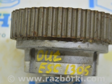 ФОТО Четверть крыло задняя для Jeep Compass (06-15) Одесса