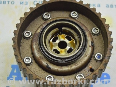 ФОТО Четверть крыло задняя для Jeep Compass (06-15) Одесса