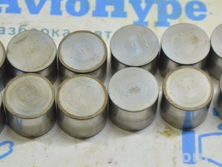 ФОТО Четверть передняя правая для Jeep Compass (06-15) Одесса