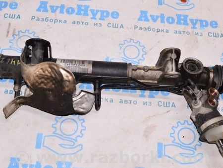 ФОТО Рейка рулевая для Jeep Compass (06-15) Одесса