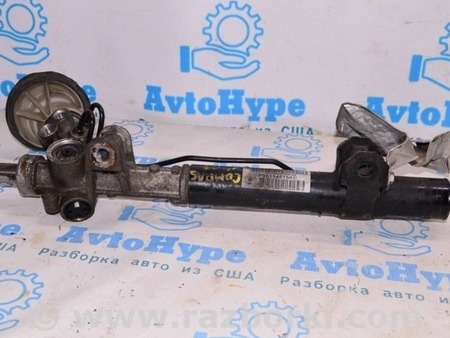 ФОТО Рейка рулевая для Jeep Compass (06-15) Одесса