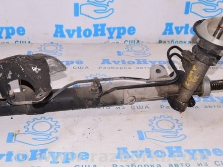 ФОТО Рейка рулевая для Jeep Compass (06-15) Одесса