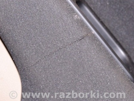 ФОТО Обшивка двери зад для Jeep Renegade (BU) (2014-) Одесса