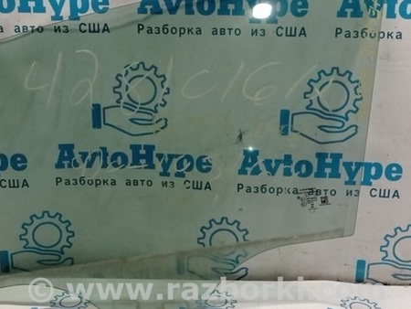 ФОТО Стекло двери перед для Jeep Renegade (BU) (2014-) Одесса