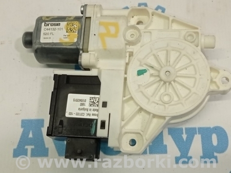 ФОТО Стеклоподъемник с мотором для Jeep Renegade (BU) (2014-) Одесса