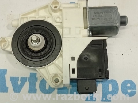 ФОТО Стеклоподъемник с мотором для Jeep Renegade (BU) (2014-) Одесса