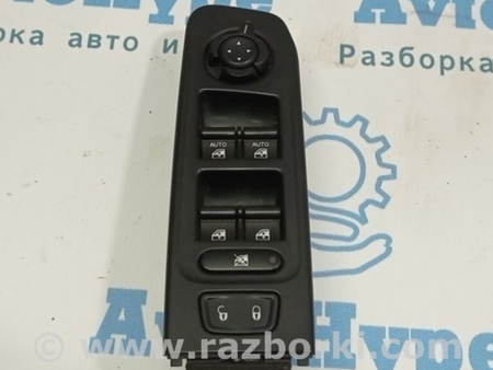 ФОТО Управление стеклоподъемником перед для Jeep Renegade (BU) (2014-) Одесса