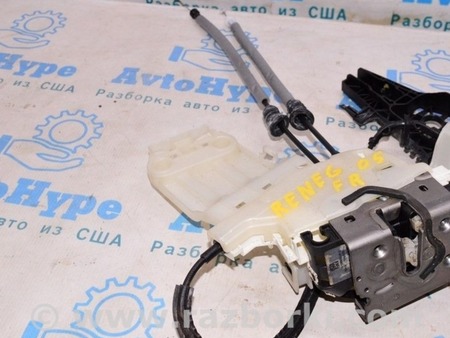 ФОТО Замок двери перед для Jeep Renegade (BU) (2014-) Одесса