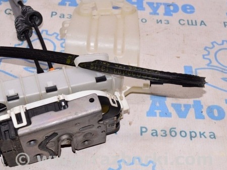 ФОТО Замок двери перед для Jeep Renegade (BU) (2014-) Одесса